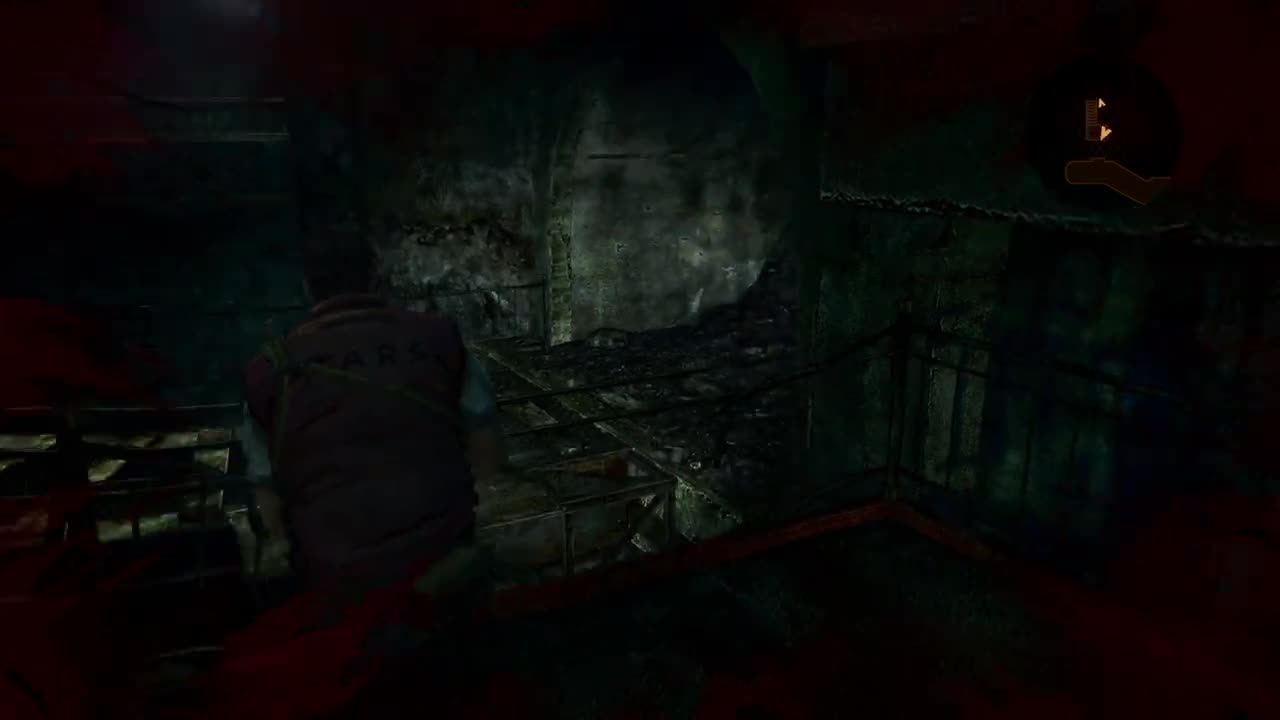 Resident Evil Revelations 2 Part 5 (with commentary)