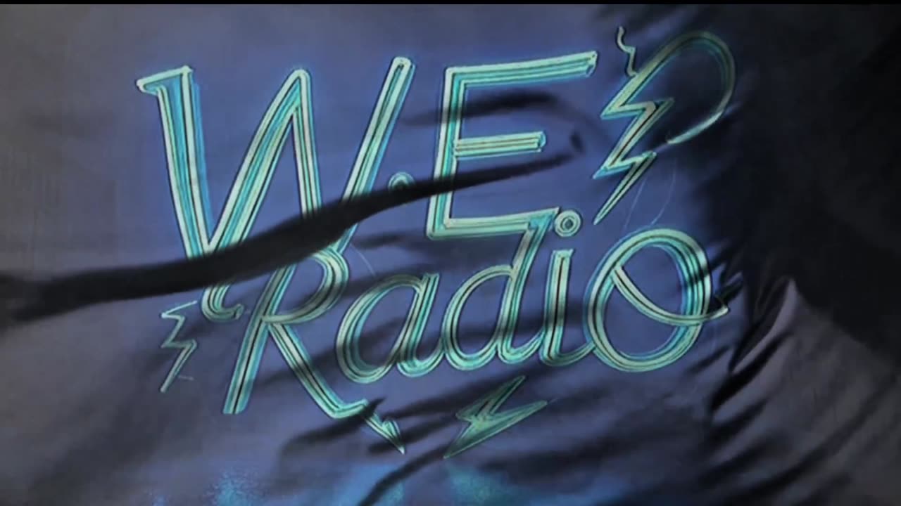 White Excellence Radio