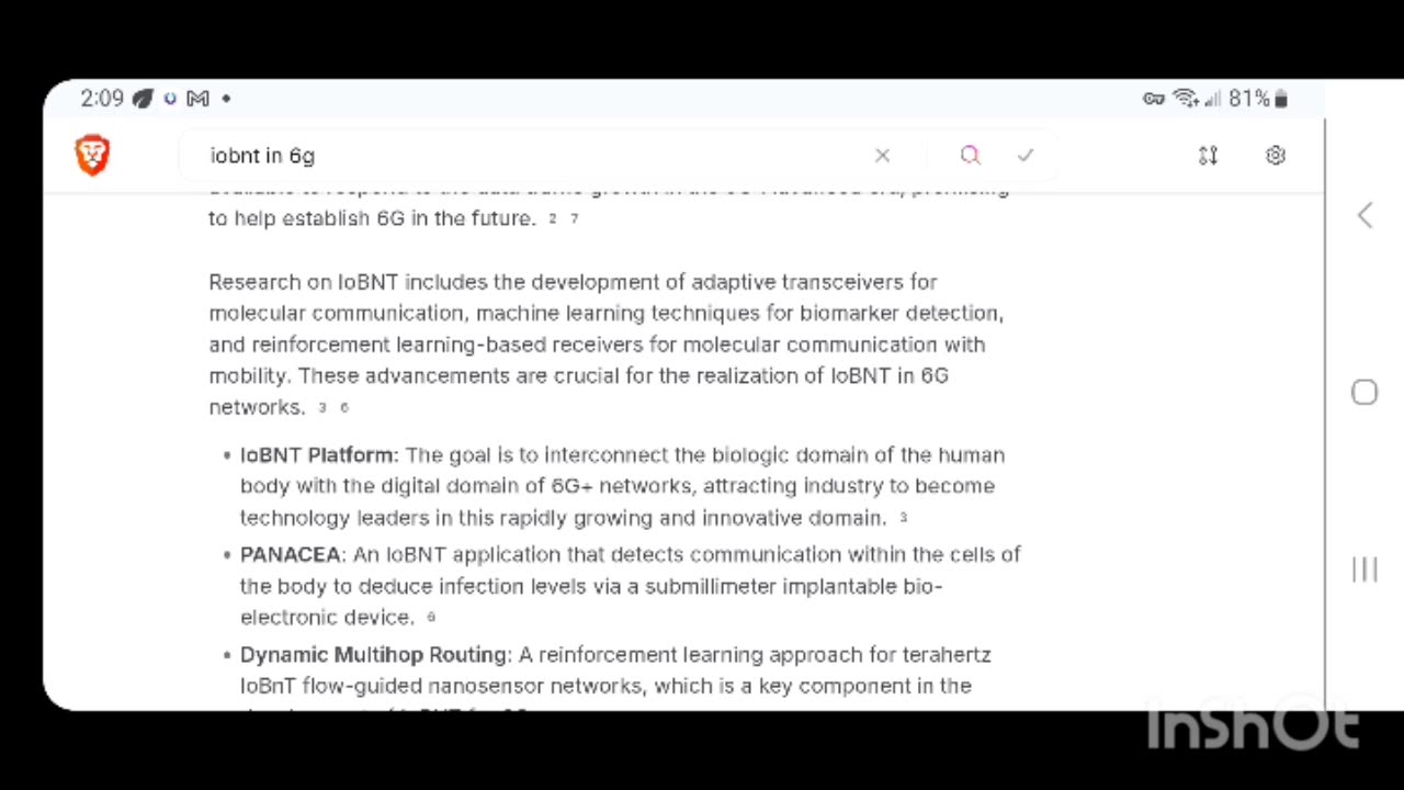 Darpa mrna Bioreactor, nanotechnology genetic engineering, 6G IoBnT Projects IOE @Cambridge University, THZ Biosensing, Biobanking as a Service 2030, Genetic ID 2030