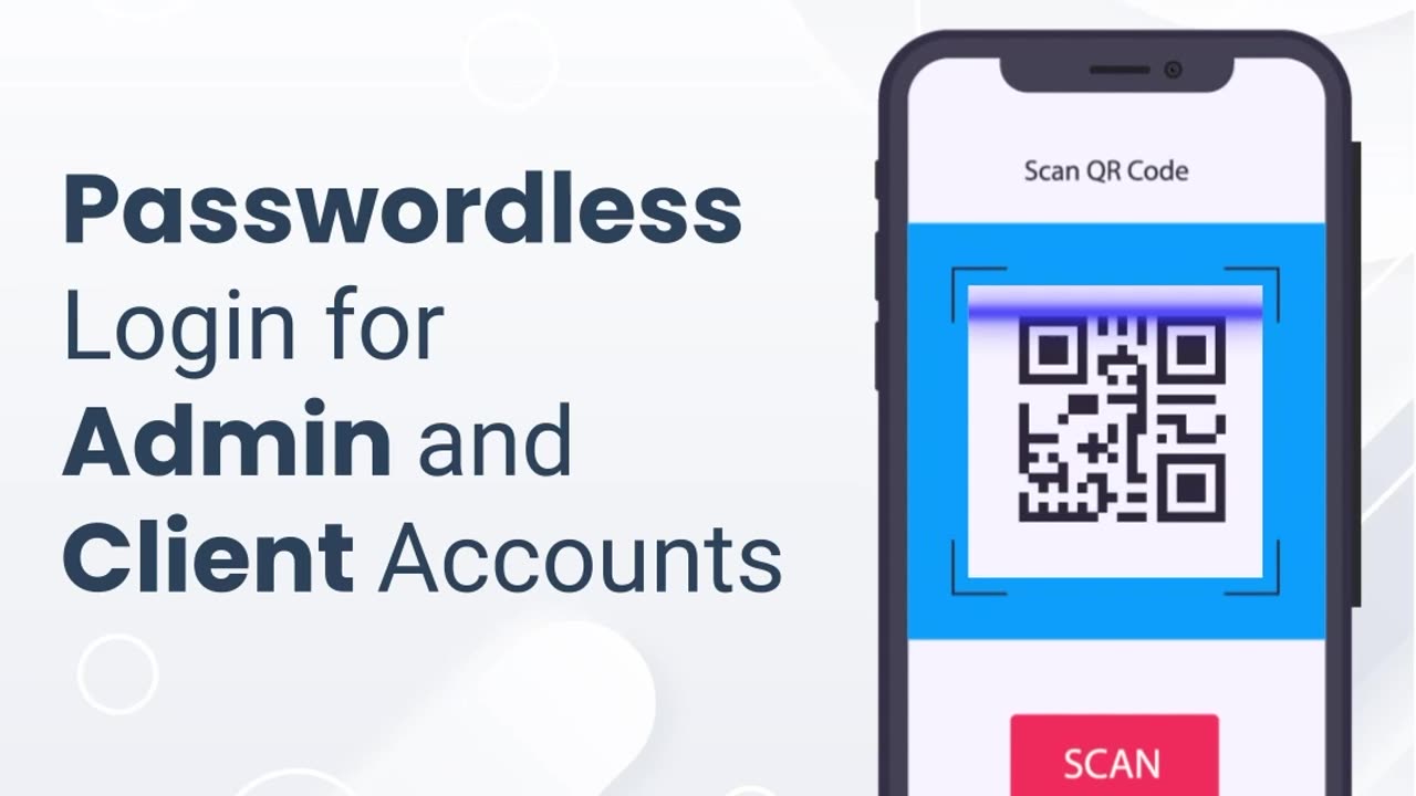Passkey-Based Authentication Module for WHMCS | Enhance Security of WHMCS Platform