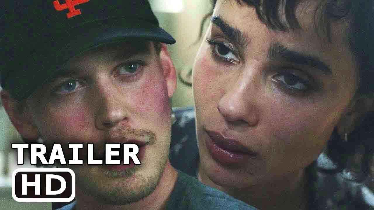 New Trailers This Week _ Week 21 (2025)