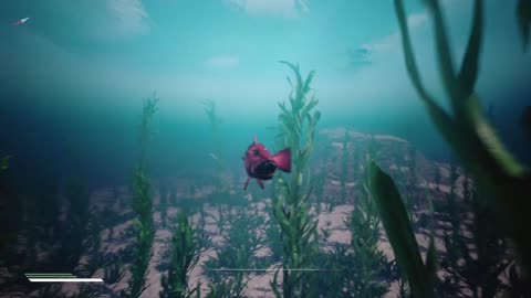 Infinite Blue