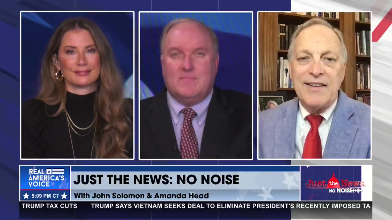 Rep. Andy Biggs: Free trade only works if everyone’s playing fairly