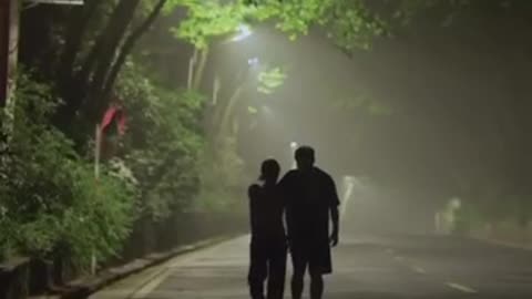 35 second of "baarish" 🎵songs