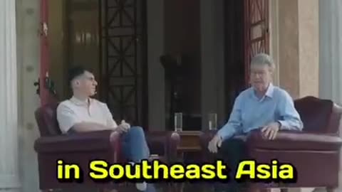 View "Jeffery Sachs Explanation of The ORIGIN of Covid an Leak"