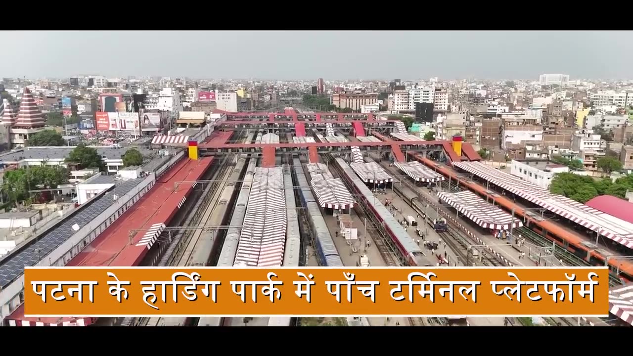 Viksit Bihar in the Making: PM Modi’s BIG Development Boost Worth Over ₹48,000 Crore!