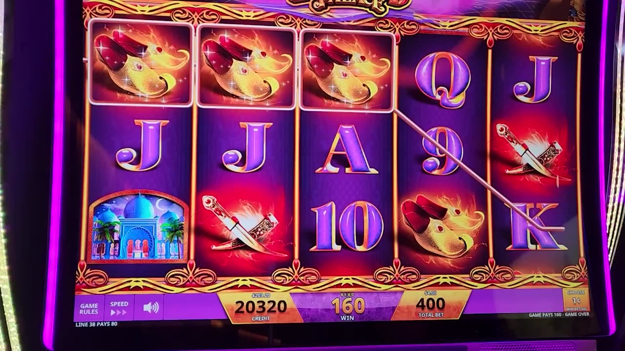 Casino Cash Trivia Show 7 - Win Up To $2,000