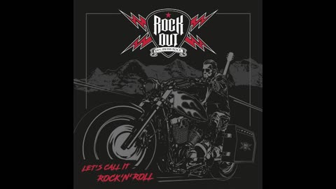 Rock-Out - Let's Call It Rock 'N' Roll