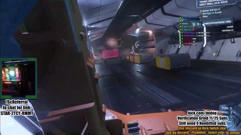 Stream 152 - Rogue Loops | Later Prodigy RP | Live 24-7 on twitch!