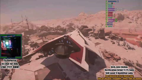 Stream 152 - Rogue Loops | Later Prodigy RP | Live 24-7 on twitch!