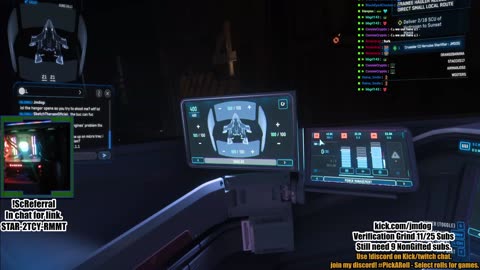 Stream 152 - Rogue Loops | Later Prodigy RP | Live 24-7 on twitch!