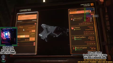 Stream 152 - Rogue Loops | Later Prodigy RP | Live 24-7 on twitch!