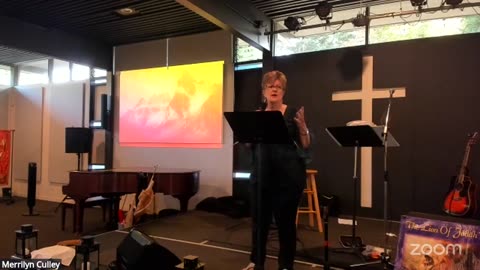 Saturday Service | Sep 13, 2025