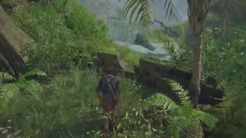 Uncharted_ Legacy of Thieves Collection Finding Avery's Mansion