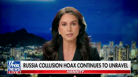 Seditious Conspiracy That Undermined Our Republic and Broke Sacred Trust