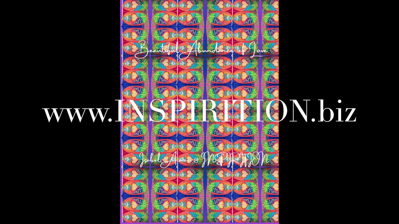Featuring INSPIRITION Interior Design & Isabel Aimee Voice