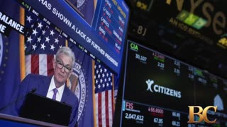 Most Fed officials see rate cuts coming