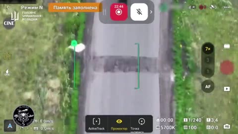 💣🤖 Ukraine Russia War | GUR Ground Drones Inflict Heavy Casualties on Russian Forces in Toret… | RCF