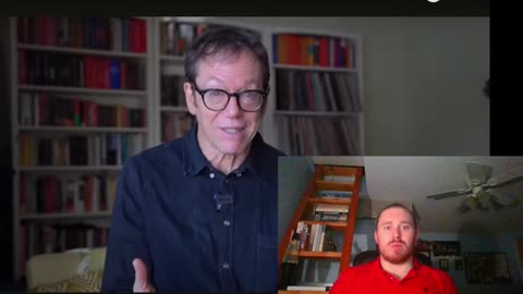 Live Reaction To The Laws of Human Nature by Robert Greene