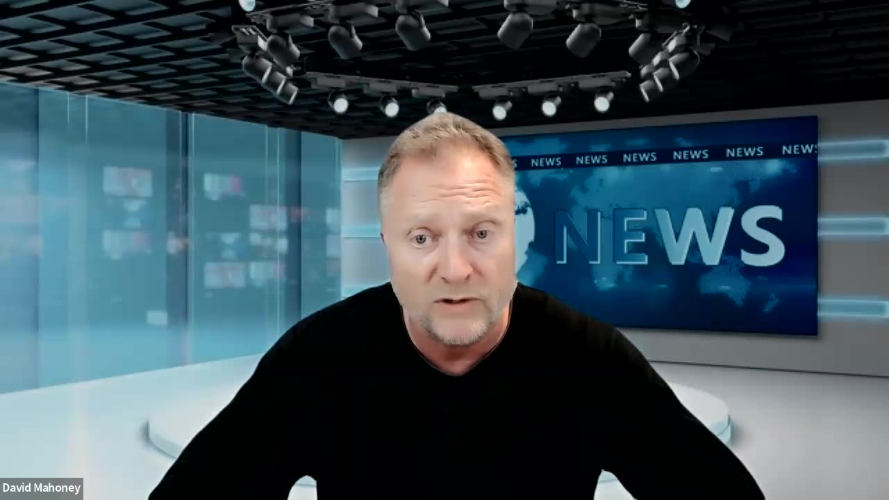 Mahoney Live ! Jan 16th 2026