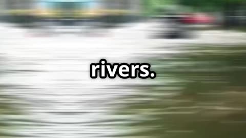 Flash Flood Warning | Stay Safe with These Emergency Tips 2025