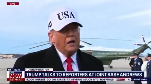 President Donald J. Trump just FIRED BACK at Jamie Dimon after the JPMorgan boss criticized Trump