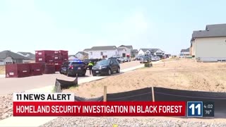Shots fired after 2 illegal aliens attempted to kill ICE Agents