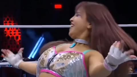 Mina Shirakawa
