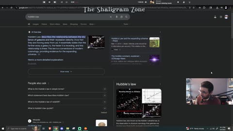 The Shaligram Zone: Ep. 58