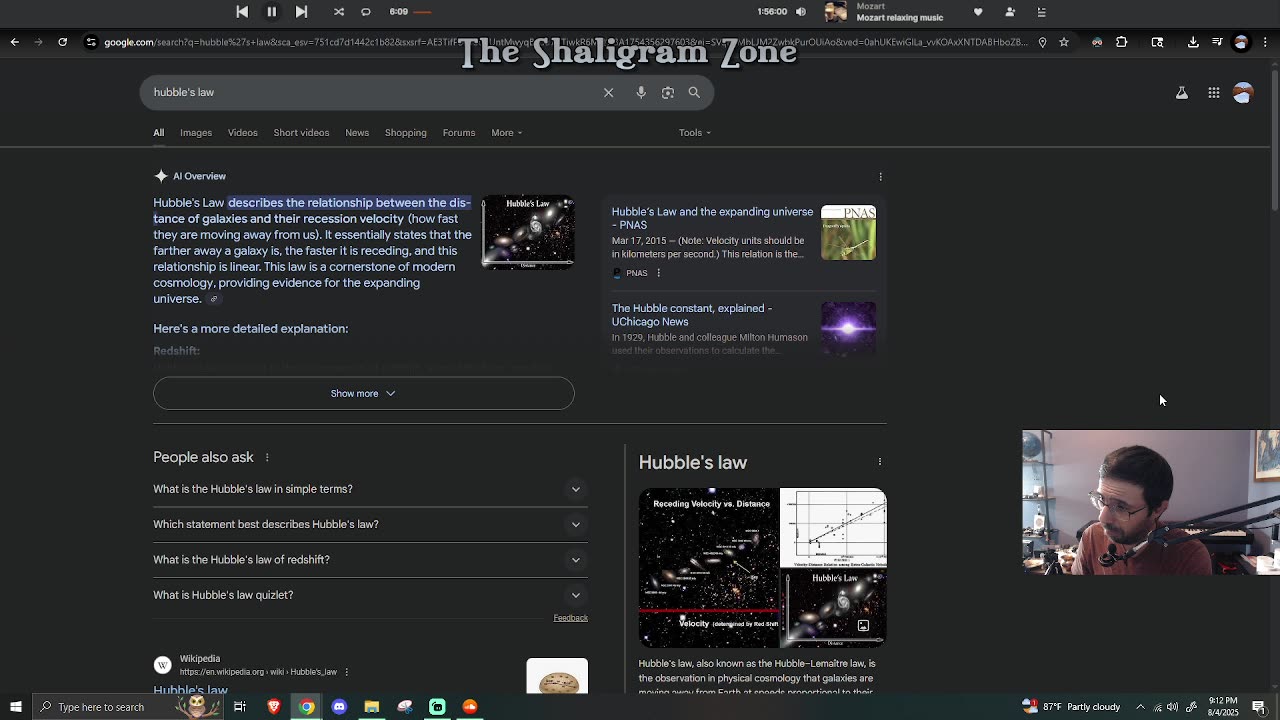 The Shaligram Zone: Ep. 58