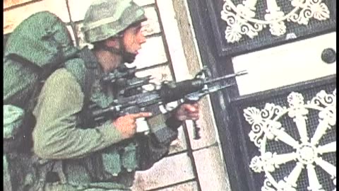Why the Middle East Bleeds - By Ted Pike