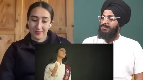 Indian Reaction to Qaseeda Burda Shareef | The City School | Raula Pao