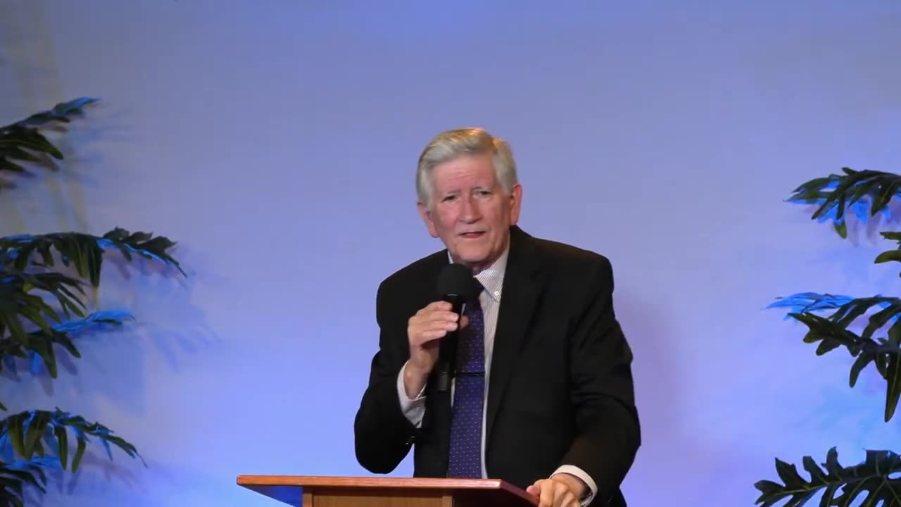 What's Next for Year 251, America? | Mike Thompson LIVE @2:30pm (Sunday 7-5-26)