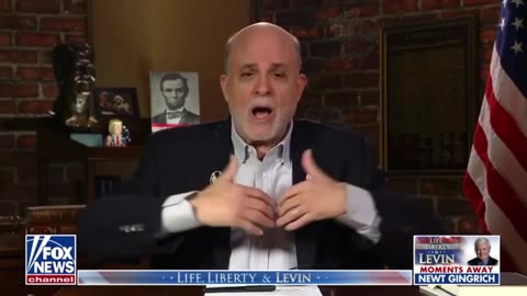 Mark Levin with Life, Liberty FULL | BREAKING FOX NEWS March 16, 2025