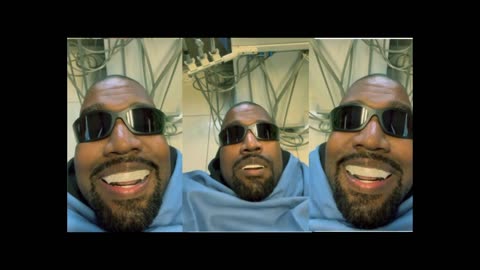 Kanye West / YE - HH (sped up / nightcore)