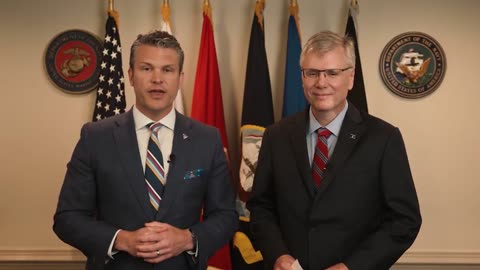 Air Force SOARS to $10B in DOGE savings ⚡ Air Force Sec Troy Meink