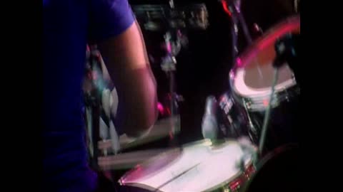 Ode to My Family - The Cranberries (live)