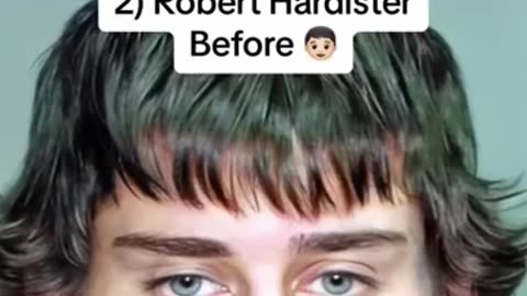 People Before and After Prison!