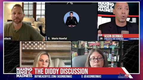 Bermas: The Diddy Verdict Discussed