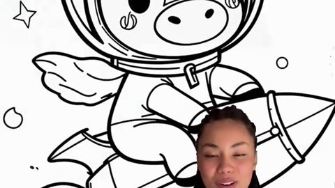 AI Coloring Book Academy Review (2025)