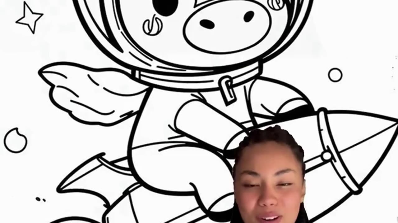 AI Coloring Book Academy Review (2025)