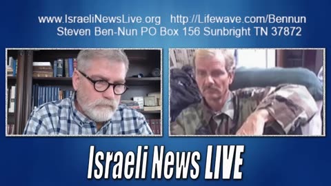 Col Greg Rinchinch Exposes Demonic Alien Agenda