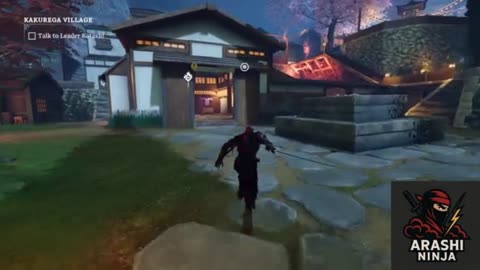 Escaping the Enemy Base After Sending the Message