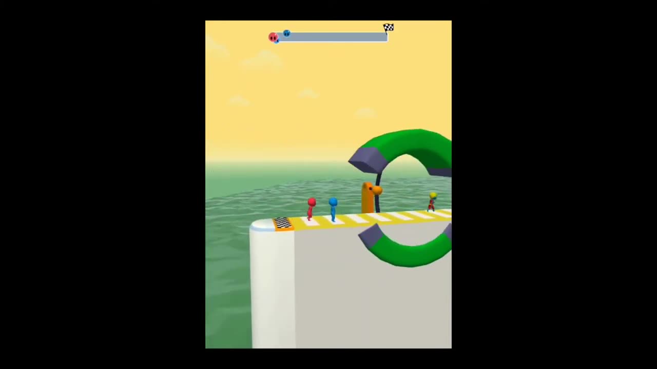 🏃♂️Fun Race 3D Walkthrough | Levels 11–20💥