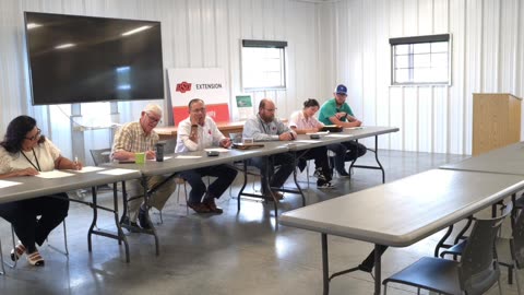 06.30.2025- Osage County Tax Roll Correction