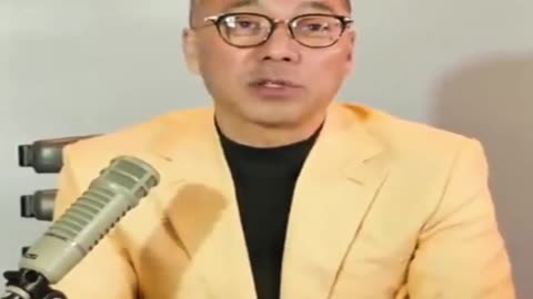20210516文贵先生直播： #清丰看守所 里每时每刻决定生命，离开时看透生死，一点报复这些人的兴趣都没有！