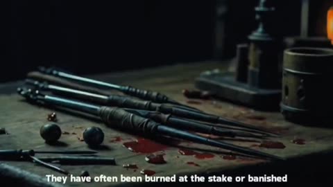 Martin Luther on the jews