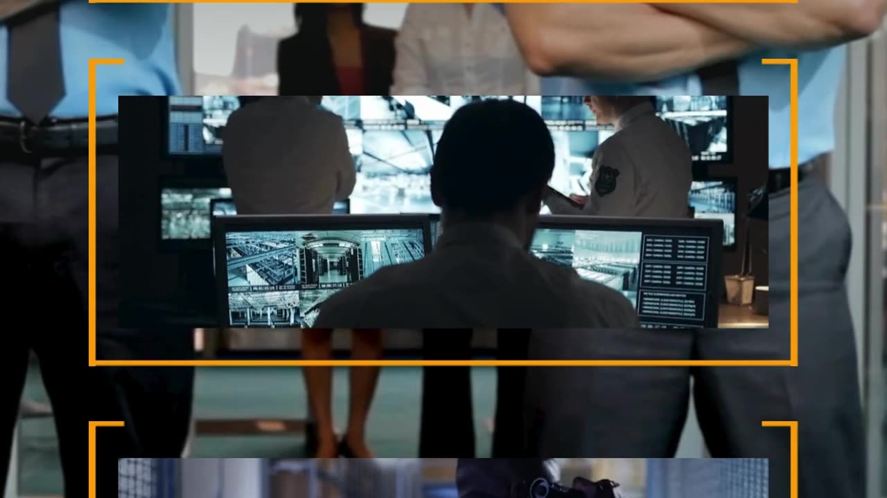 Curso vigilante