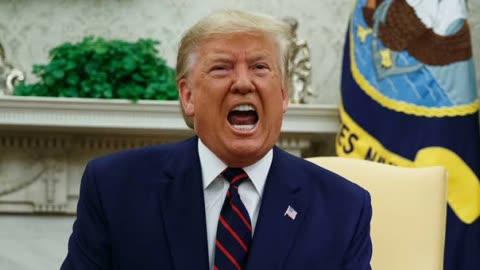 Trump administration to 'aggressively' revoke visas of Chinese students