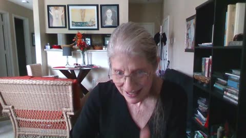 Joan H Richardson UNVEILED! The REVELATION, Step 9: Adolf Hitler in prophecy.